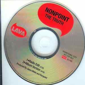 Nonpoint - The Truth flac