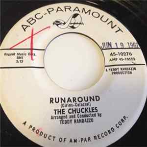 The Chuckles - Runaround flac
