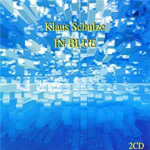 Klaus Schulze - In Blue flac
