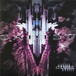 Sadist - Crust flac