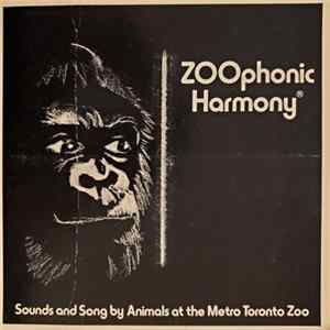 Lawrence E. Licht - Sounds And Song By Animals At The Metro Toronto Zoo flac