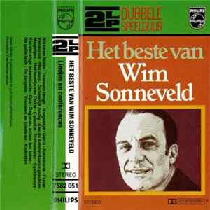 Wim Sonneveld - Het Beste Van Wim Sonneveld flac