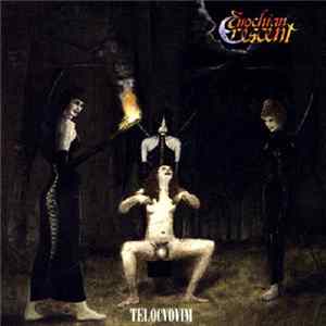 Enochian Crescent - Telocvovim flac