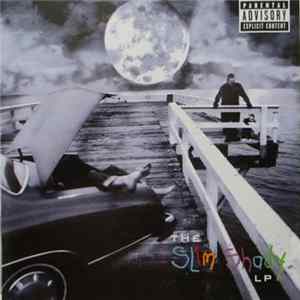 Eminem - The Slim Shady LP flac
