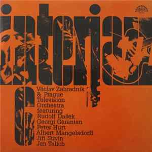 Václav Zahradník & Prague Television Orchestra Featuring Rudolf Dašek, Georgi Garanian, Peter Hurt, Albert Mangelsdorff, Jiří Stivín, Jan Talich - Interjazz 6 flac