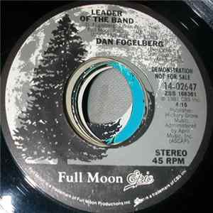 Dan Fogelberg - Leader Of The Band flac