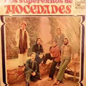 Mocedades - Los Superexitos De flac