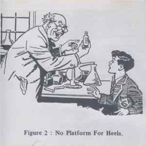 Various - No Platform For Heels flac