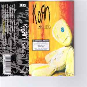 Korn - Issues flac