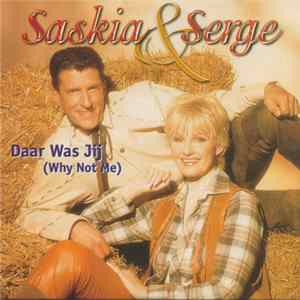 Saskia & Serge - Daar Was Jij (Why Not Me) flac