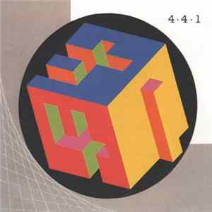 4•4•1 - 4•4•1 flac