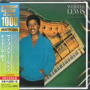Webster Lewis - 8 For The 80's flac