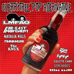 Various - Cherrytree Pop Alternative flac