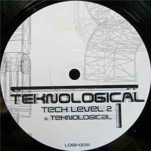Tech Level 2 - Teknological / Master flac
