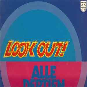 Various - Look Out! / Alle Dertien Goed flac