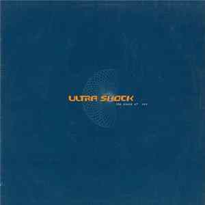 Ultra Shock - The Sound Of >E flac