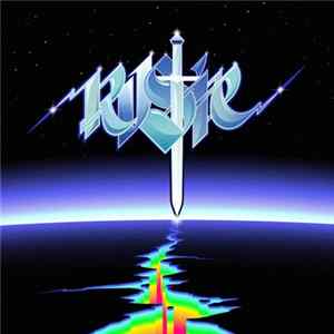 Rustie - Sunburst EP flac