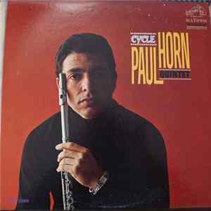 Paul Horn Quintet - Cycle flac