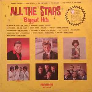 Various - All The Stars Biggest Hits flac