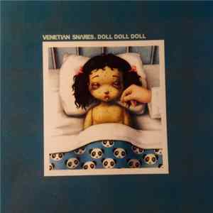 Venetian Snares - Doll Doll Doll flac