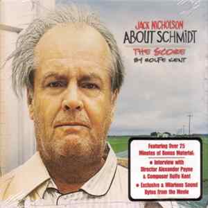 Rolfe Kent - About Schmidt - The Score flac