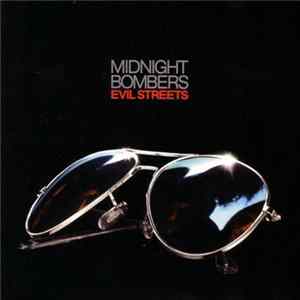 Midnight Bombers - Evil Streets flac
