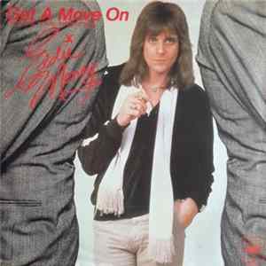 Eddie Money - Get A Move On flac