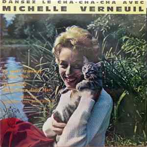 Michelle Verneuil - Dansez Le Cha-Cha-Cha Avec... Michelle Verneuil flac