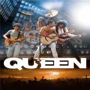 Queen - We Will Rock You flac