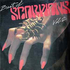 Scorpions - Best Of Scorpions, Vol. 2 flac