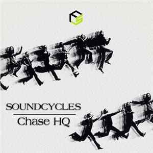 SoundCycles - Chase HQ flac