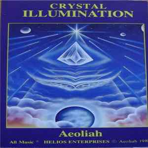 Aeoliah - Crystal Illumination flac
