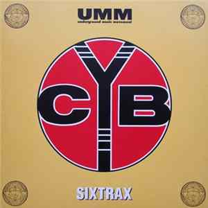 CYB - Sixtrax / Now Remix flac