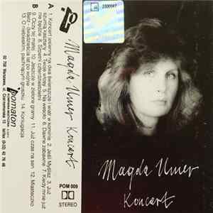 Magda Umer - Koncert flac
