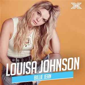 Louisa Johnson - Billie Jean flac