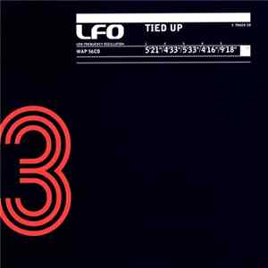 LFO - Tied Up flac
