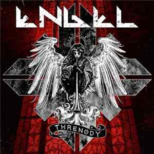 Engel - Threnody flac