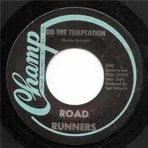 Road Runners - Do The Temptation flac