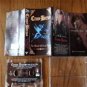 Cross Borns - The Book Of Lost Tales flac