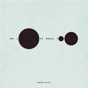 Auditory Ossicles - We Love Beats Too flac