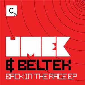 Umek & Beltek - Back In The Race EP flac