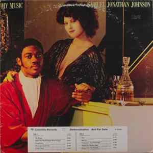 Samuel Jonathan Johnson - My Music flac