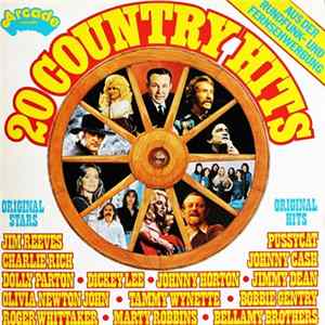Various - 20 Country Hits flac