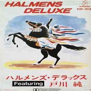Halmens - Halmens Deluxe flac