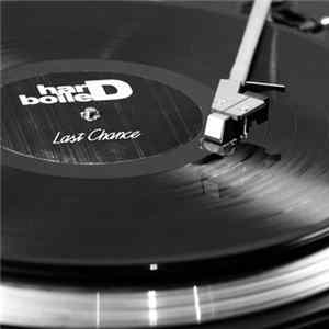 Hard Boiled - Last Chance flac