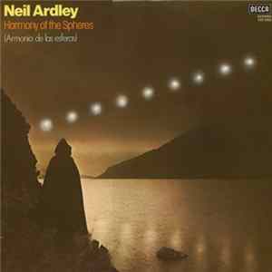 Neil Ardley - Harmony Of The Spheres (Armonía De Las Esferas) flac