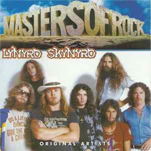 Lynyrd Skynyrd - Masters Of Rock flac