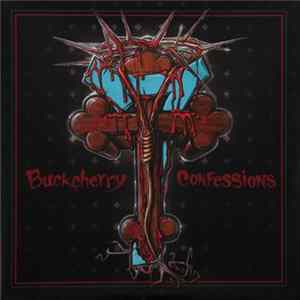 Buckcherry - Confessions flac
