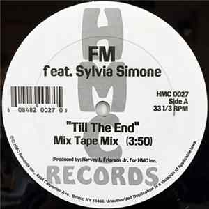 FM Feat. Sylvia Simone - Till The End flac