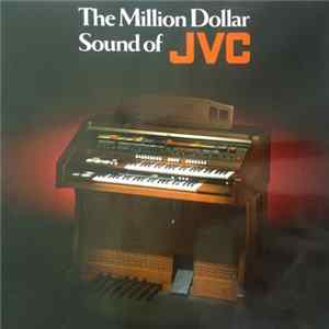 Frans Wieringa - The Million Dollar Sound Of Jvc flac